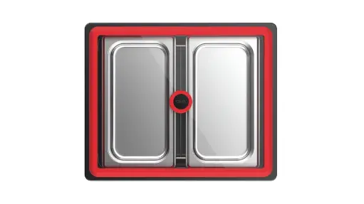 [STEAM BOX] Kit The SteamBox STEAM BOX