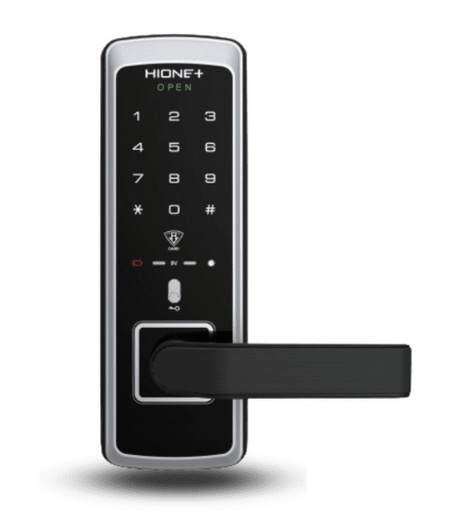 [44-H-3400SK] Cerradura Digital H-3400SK HIONE+