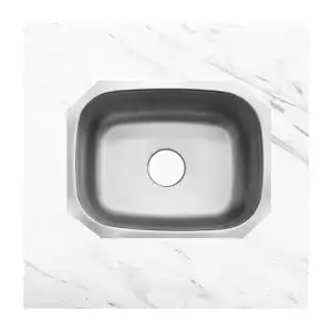 [CS300] Fregadero de Acero Inoxidable EB TÉCNICA CS300