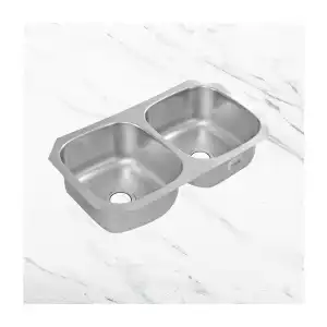 [CS110] Fregadero de Acero Inoxidable EB TÉCNICA CS110