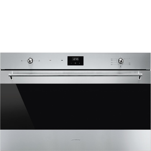 [SF9300GVXK1] Horno de gas Smeg SF9300GVXK1