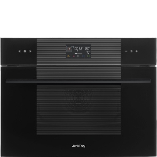 [SO4102S3B3] Horno de Vapor SMEG SO4102S3B3