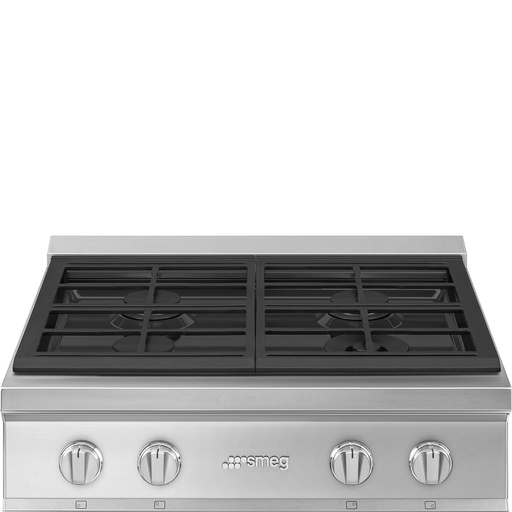 [RTU304GX] Parrilla de Gas SMEG RTU304GX