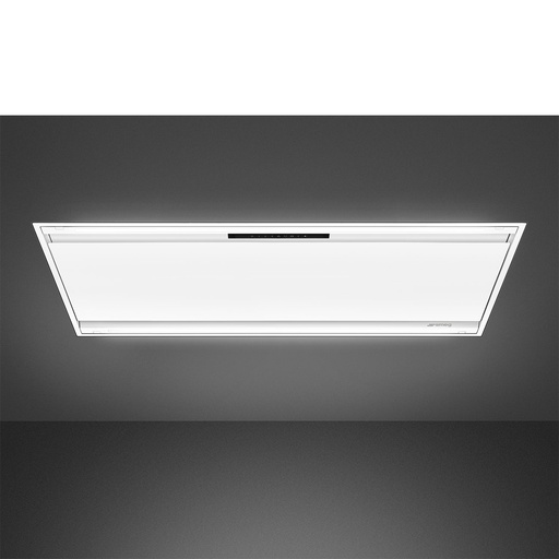 [KLT12L4WH] Campana de techo SMEG KLT12L4WH