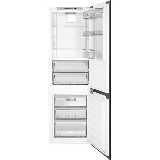 [CB300U] Refrigerador SMEG CB300U