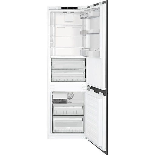 [CB300UI] Refrigerador SMEG CB300UI