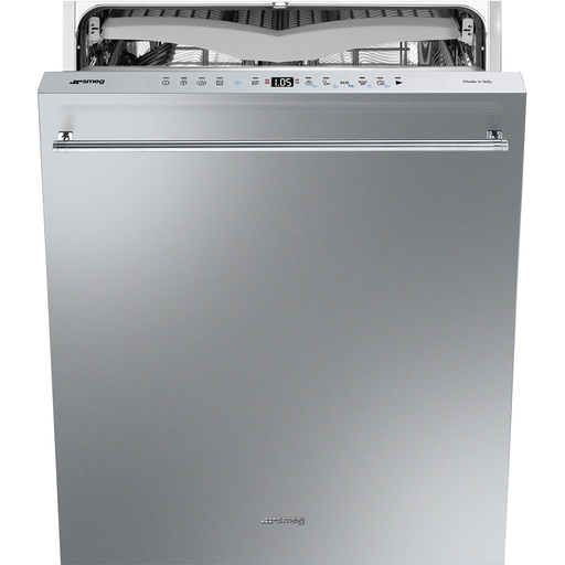 [STX315SMX] Lavavajillas SMEG STX315SMX