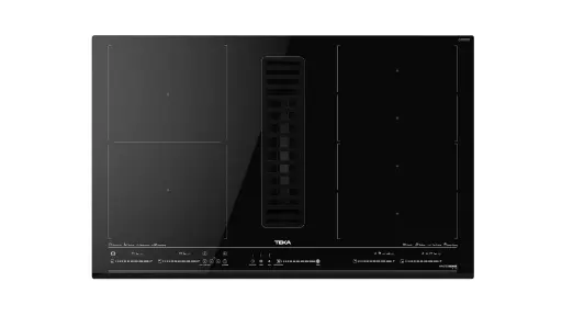 [112730000] Parrila Teka Vitro Maestro AFF 87601 MST BK