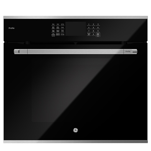[HGP8050K1] Horno a Gas Empotrable de 80 cm GE PROFILE HGP8050K1