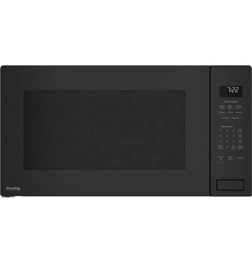 [PEB7227ANDD] Horno de Microondas 2.2 ft. GE PROFILE PEB7227ANDD