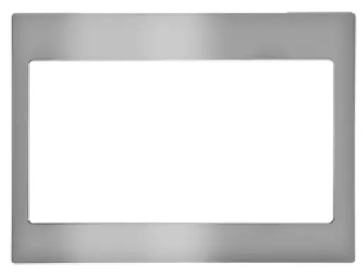 [JX7230SLSS] Trim para Microondas GE PROFILE JX7230SLSS