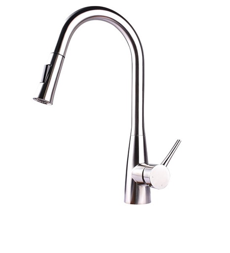 EC-108 Mezcladora Extraíble ECLIPSE INOX EKITCHEN 