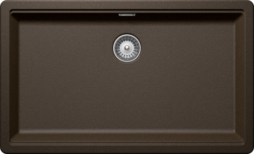 [GREN100 XL 0873] Fregadero Schock Greenwich N100XL Bronze EKITCHEN